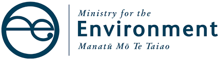 MfE Logo